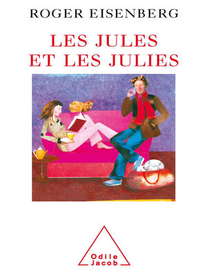 cover image of Les Jules et les Julies